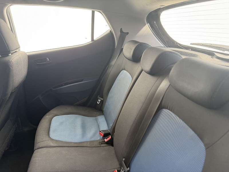 Used Hyundai i10 2016 for sale - 78031143: Photo 35