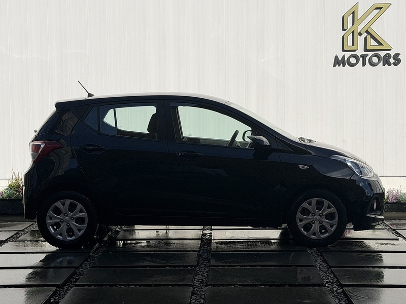 Used Hyundai i10 2016 for sale - 78031143: Photo 4
