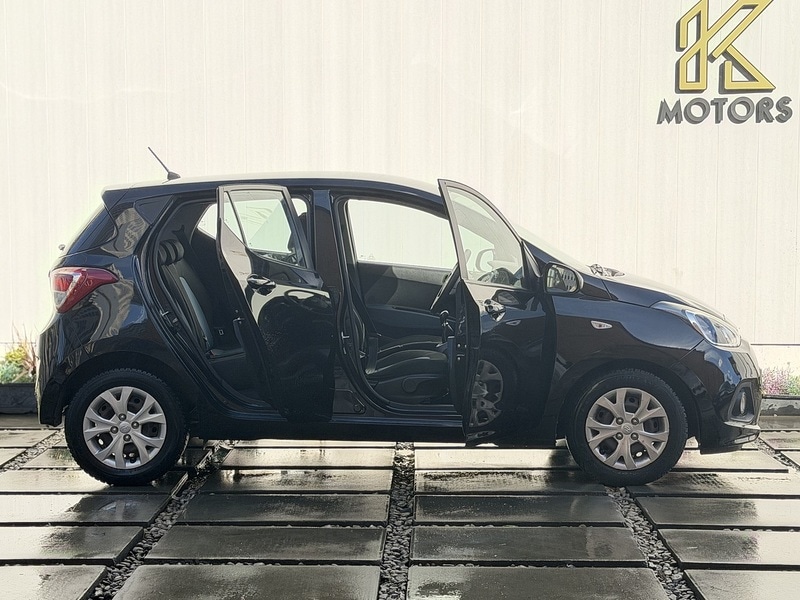 Used Hyundai i10 2016 for sale - 78031143: Photo 5