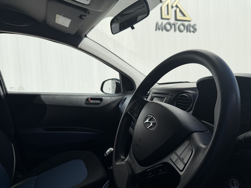 Used Hyundai i10 2016 for sale - 78031143: Photo 6