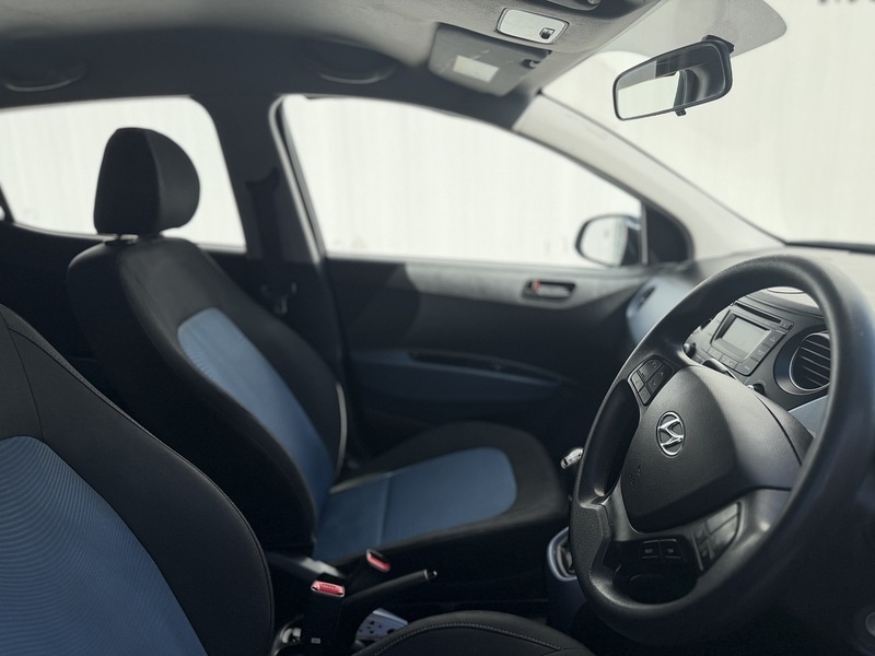 Used Hyundai i10 2016 for sale - 78031143: Photo 7