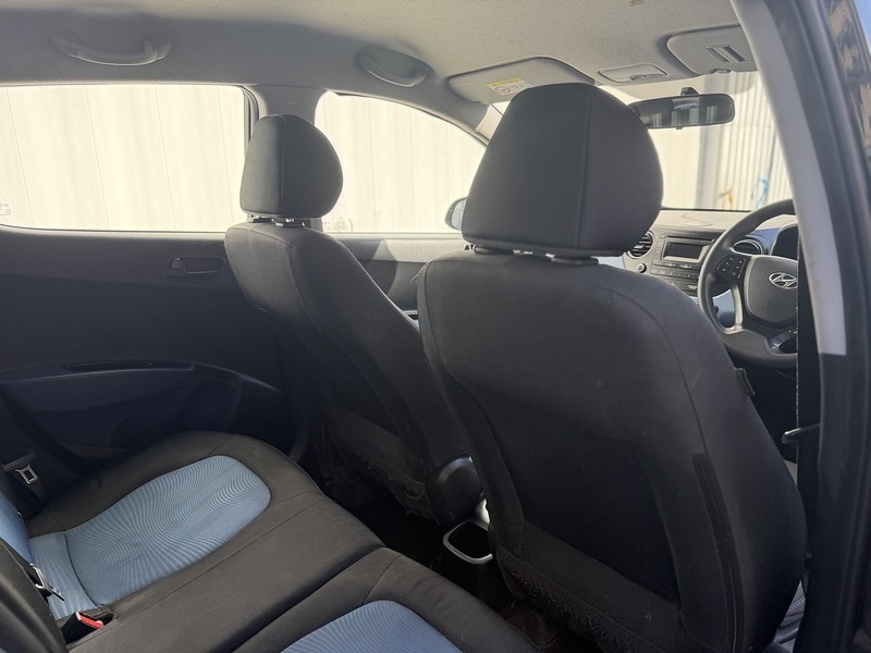 Used Hyundai i10 2016 for sale - 78031143: Photo 9