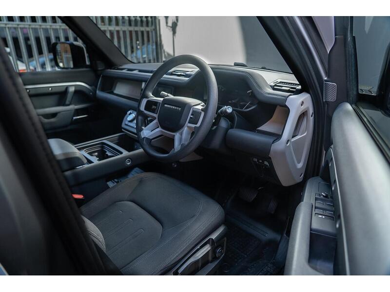 Used Land Rover Defender 2020 for sale - 77077846: Photo 10