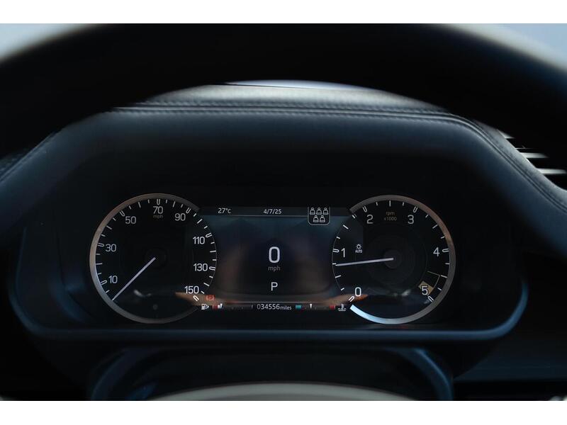 Used Land Rover Defender 2020 for sale - 77077846: Photo 24