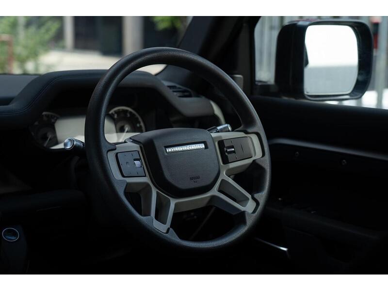 Used Land Rover Defender 2020 for sale - 77077846: Photo 27