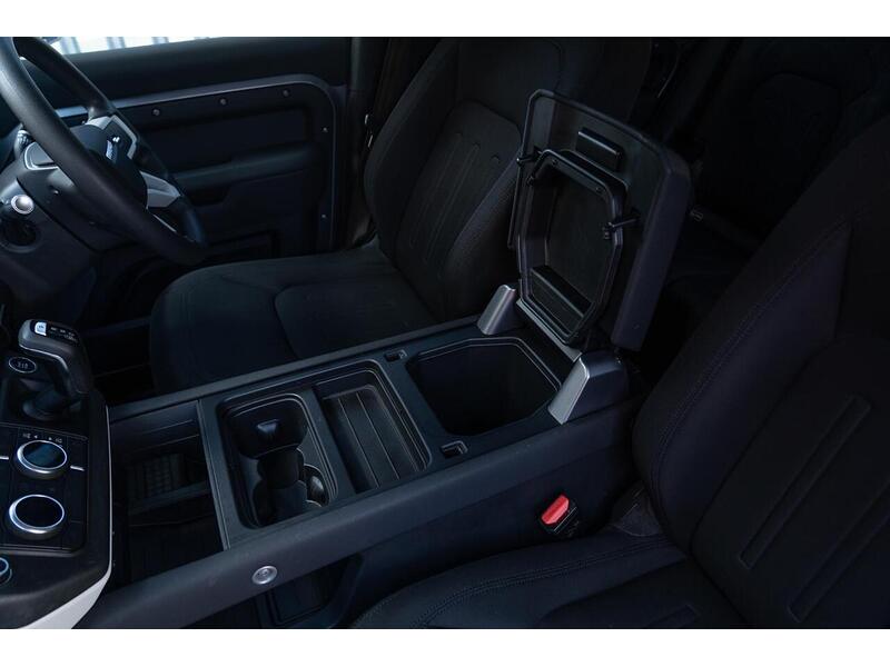 Used Land Rover Defender 2020 for sale - 77077846: Photo 28