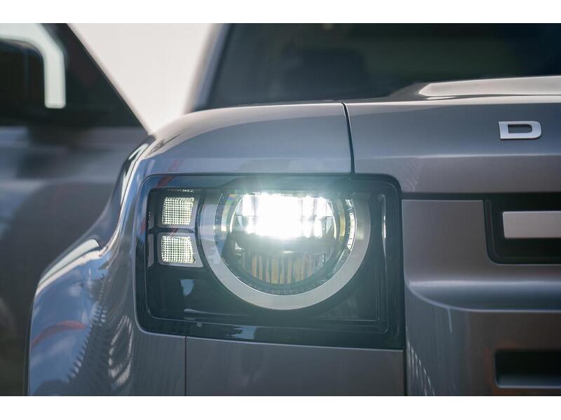 Used Land Rover Defender 2020 for sale - 77077846: Photo 29