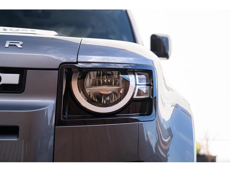 Used Land Rover Defender 2020 for sale - 77077846: Photo 30