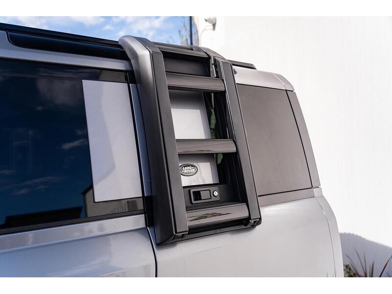 Used Land Rover Defender 2020 for sale - 77077846: Photo 33