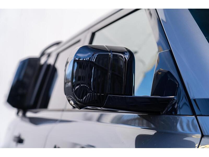 Used Land Rover Defender 2020 for sale - 77077846: Photo 34