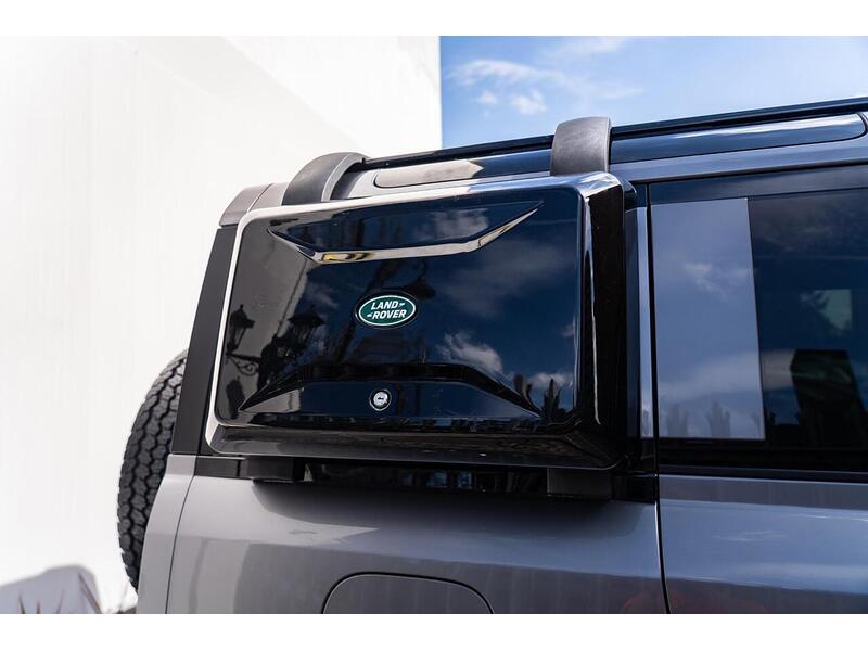 Used Land Rover Defender 2020 for sale - 77077846: Photo 35