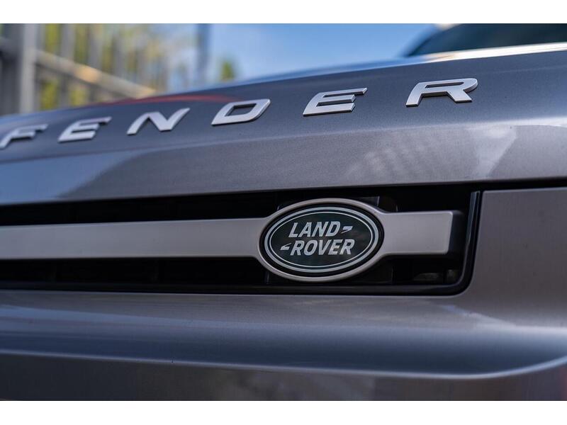 Used Land Rover Defender 2020 for sale - 77077846: Photo 36