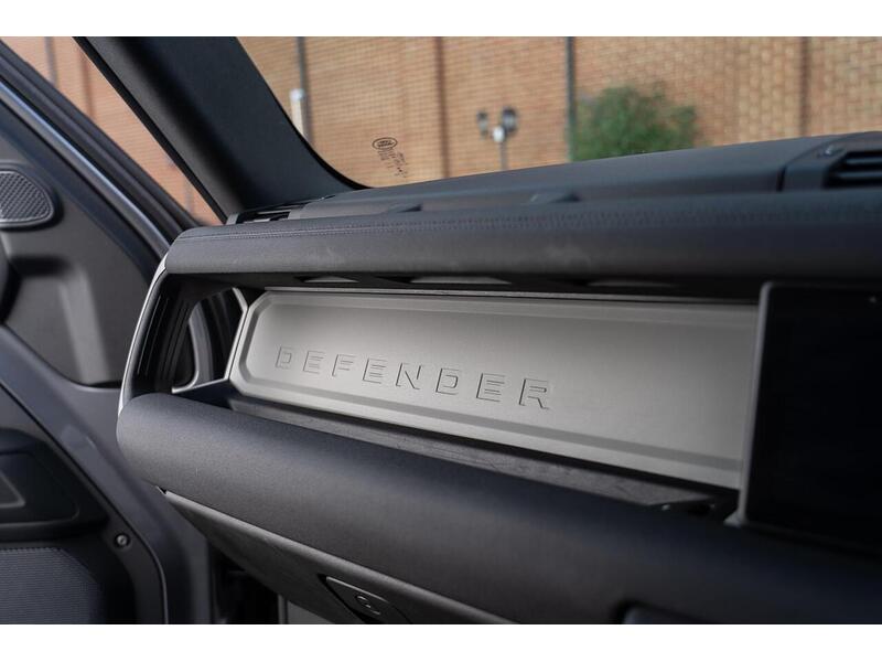 Used Land Rover Defender 2020 for sale - 77077846: Photo 39