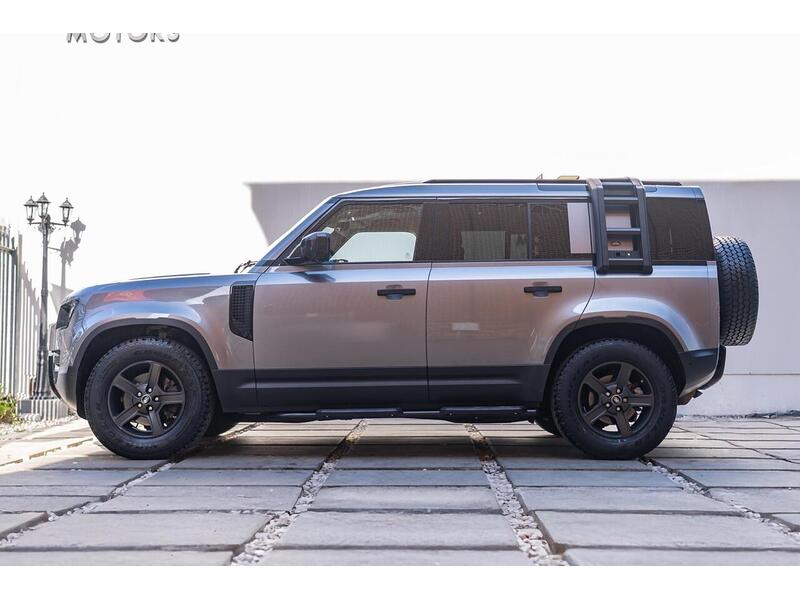 Used Land Rover Defender 2020 for sale - 77077846: Photo 6