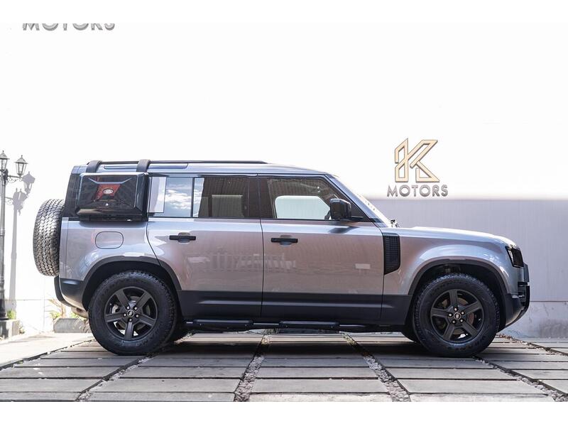 Used Land Rover Defender 2020 for sale - 77077846: Photo 8