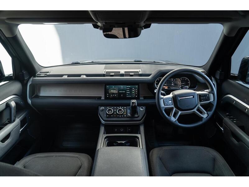 Used Land Rover Defender 2020 for sale - 77077846: Photo 9