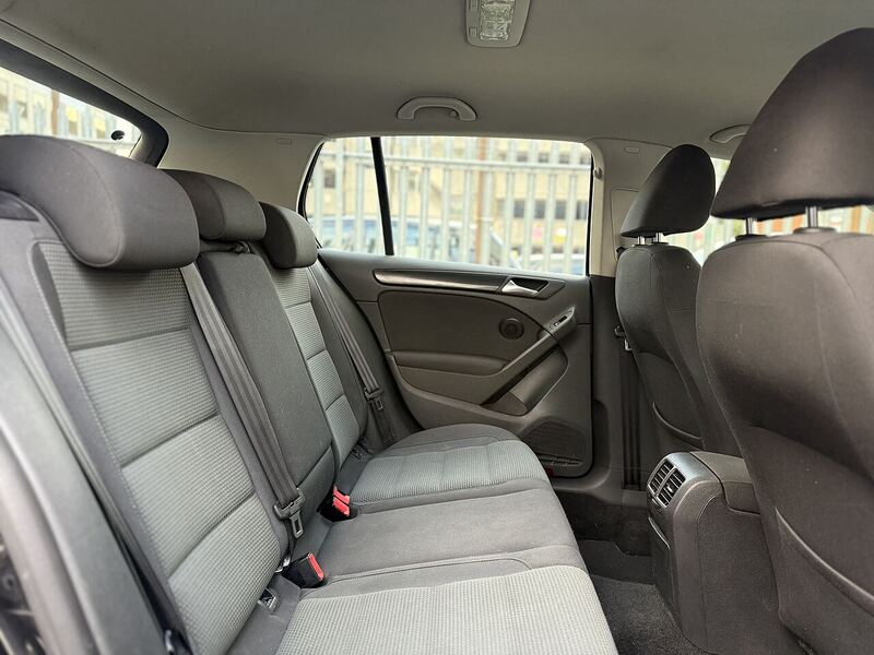 Used Volkswagen Golf 2011 for sale - 76396578: Photo 10