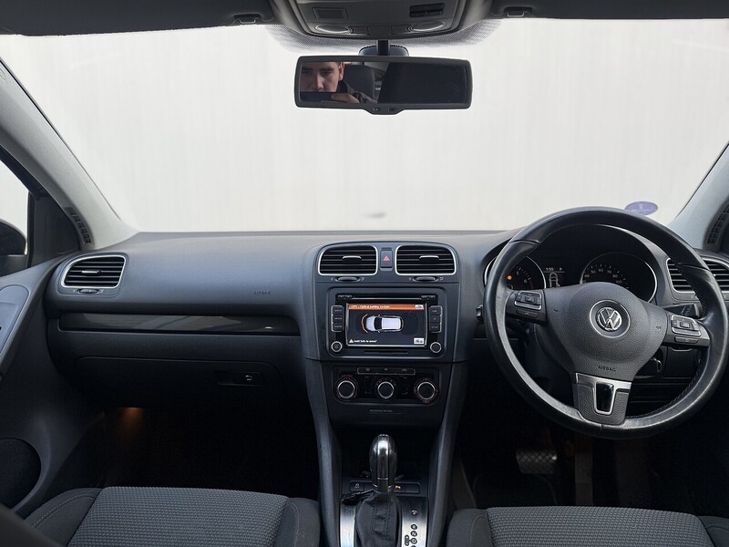 Used Volkswagen Golf 2011 for sale - 76396578: Photo 11