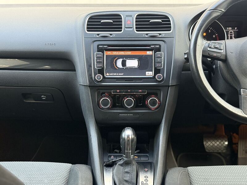 Used Volkswagen Golf 2011 for sale - 76396578: Photo 12