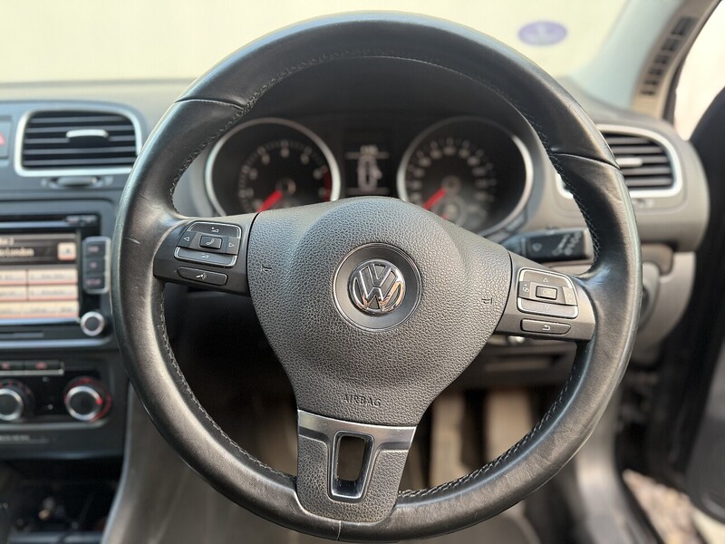 Used Volkswagen Golf 2011 for sale - 76396578: Photo 13