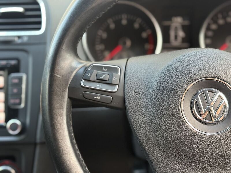 Used Volkswagen Golf 2011 for sale - 76396578: Photo 14