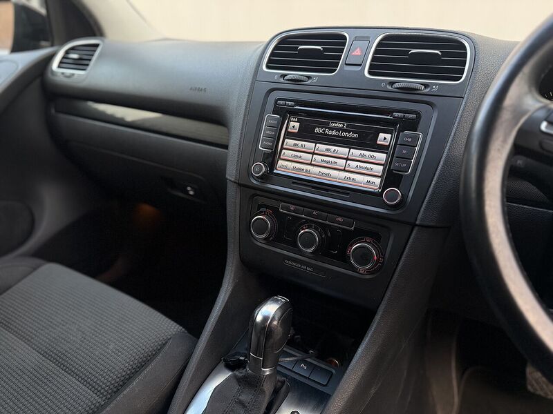 Used Volkswagen Golf 2011 for sale - 76396578: Photo 16