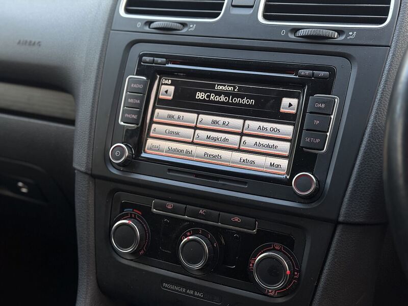 Used Volkswagen Golf 2011 for sale - 76396578: Photo 17