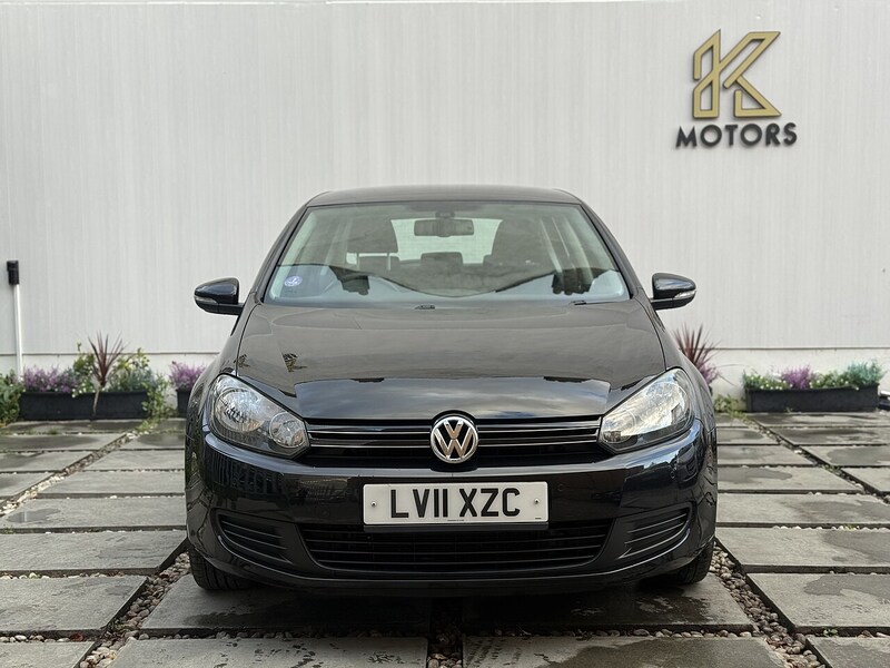 Used Volkswagen Golf 2011 for sale - 76396578: Photo 2