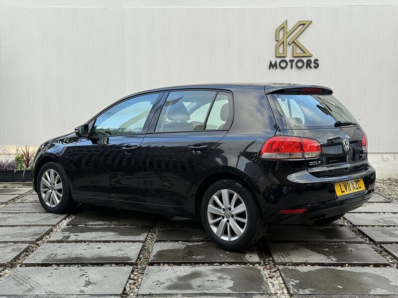 Used Volkswagen Golf 2011 for sale - 76396578: Photo 21
