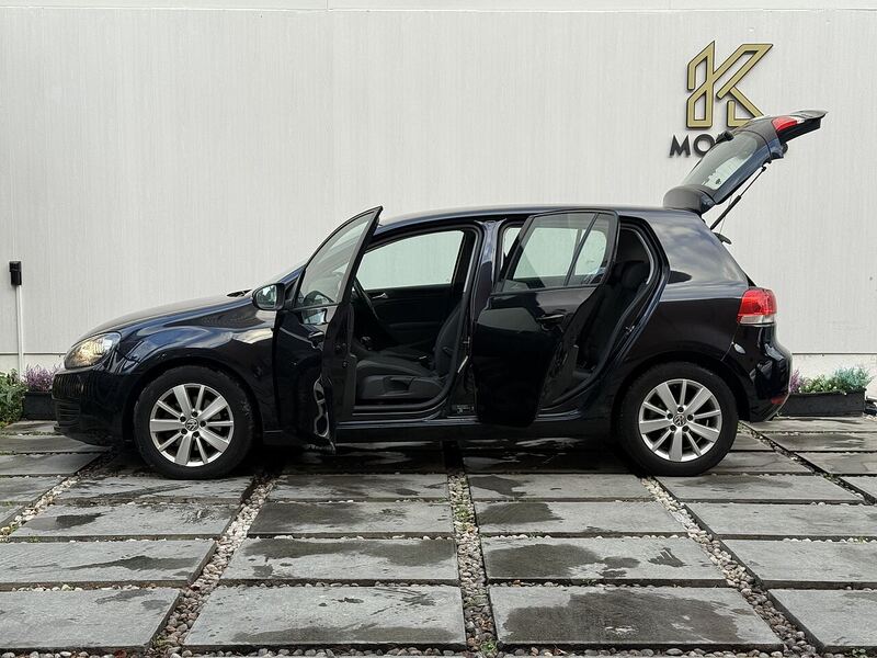 Used Volkswagen Golf 2011 for sale - 76396578: Photo 23