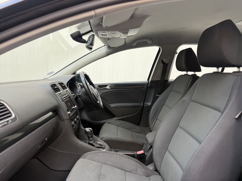 Used Volkswagen Golf 2011 for sale - 76396578: Photo 27