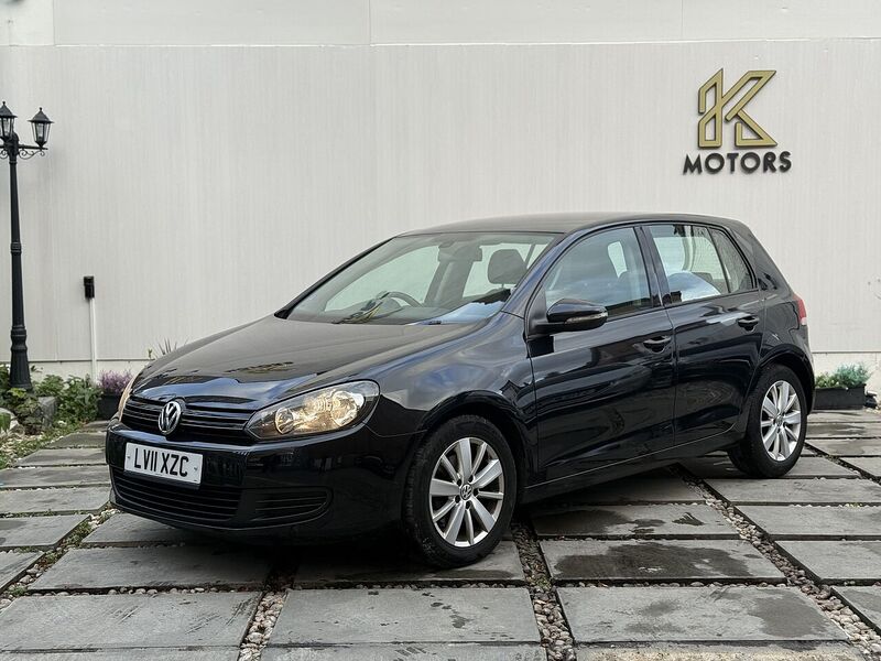 Used Volkswagen Golf 2011 for sale - 76396578: Photo 28