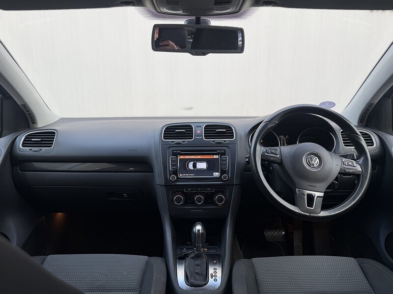 Used Volkswagen Golf 2011 for sale - 76396578: Photo 3