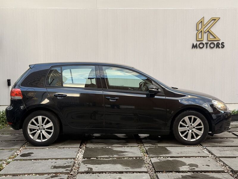 Used Volkswagen Golf 2011 for sale - 76396578: Photo 4