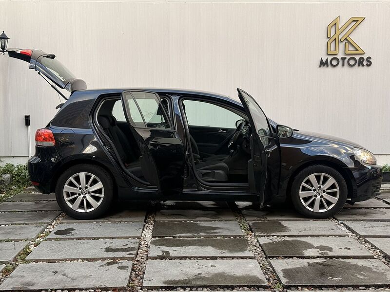 Used Volkswagen Golf 2011 for sale - 76396578: Photo 5