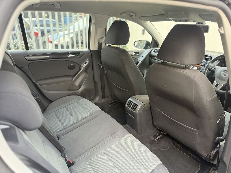 Used Volkswagen Golf 2011 for sale - 76396578: Photo 9