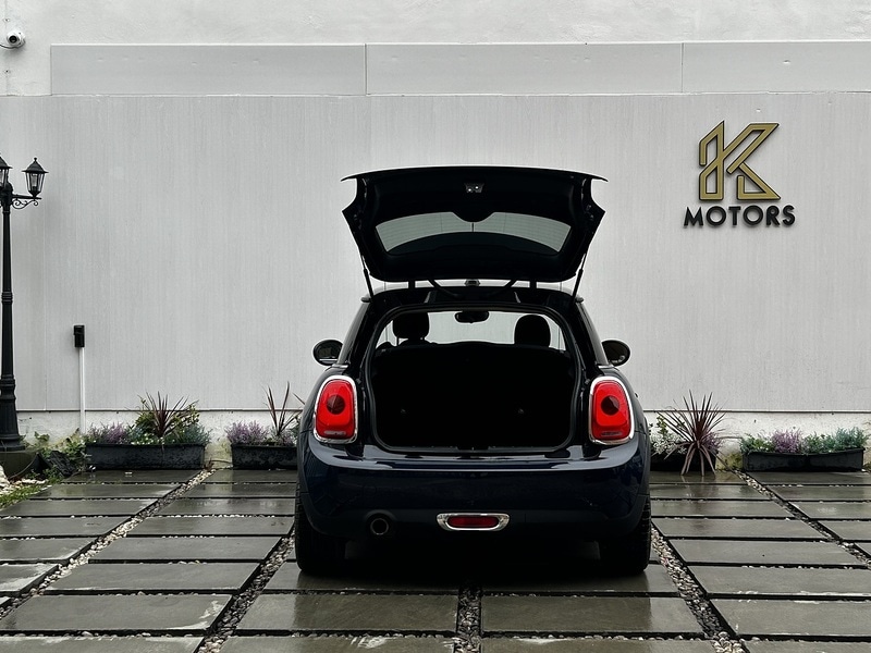 Used MINI Hatch 2015 for sale - 77594955: Photo 11