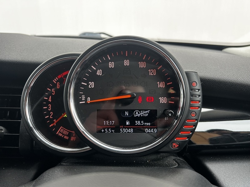 Used MINI Hatch 2015 for sale - 77594955: Photo 15