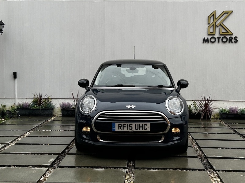 Used MINI Hatch 2015 for sale - 77594955: Photo 2