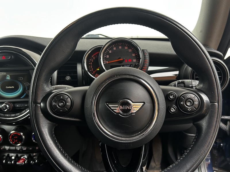 Used MINI Hatch 2015 for sale - 77594955: Photo 25