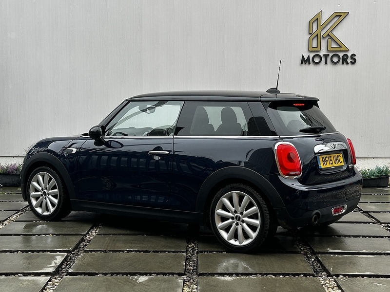 Used MINI Hatch 2015 for sale - 77594955: Photo 26