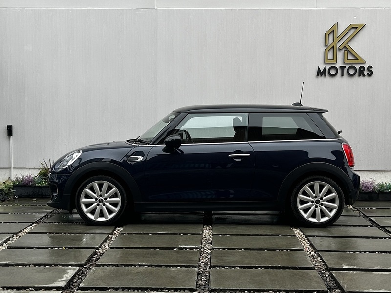 Used MINI Hatch 2015 for sale - 77594955: Photo 27