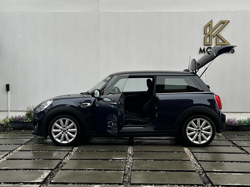 Used MINI Hatch 2015 for sale - 77594955: Photo 28
