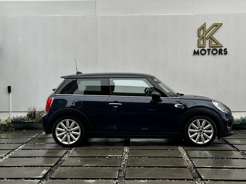 Used MINI Hatch 2015 for sale - 77594955: Photo 3