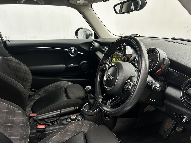 Used MINI Hatch 2015 for sale - 77594955: Photo 6