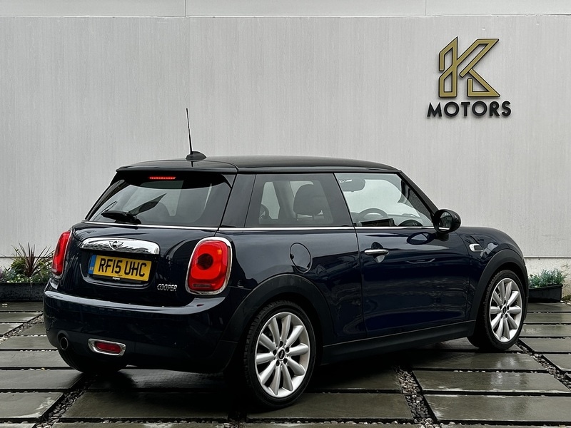 Used MINI Hatch 2015 for sale - 77594955: Photo 9