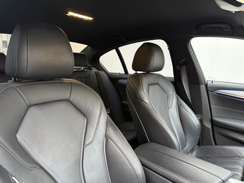 Used BMW 5 Series 2019 for sale - 76853880: Photo 15