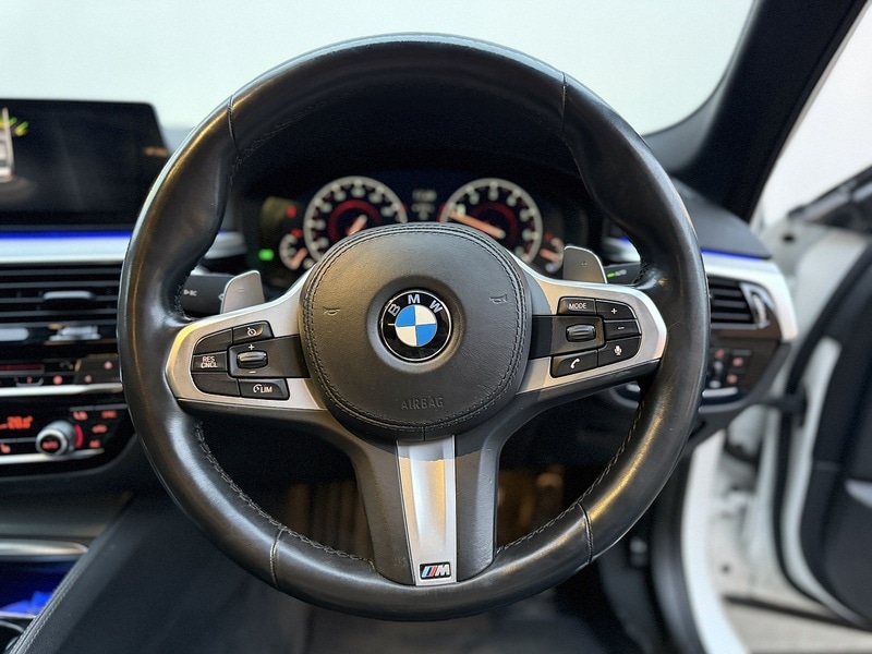 Used BMW 5 Series 2019 for sale - 76853880: Photo 26