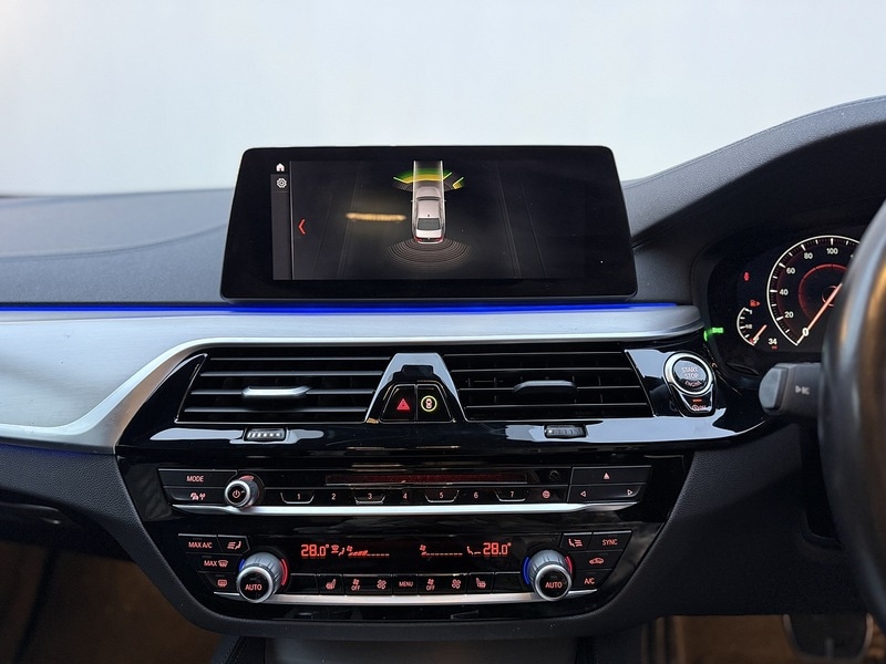 Used BMW 5 Series 2019 for sale - 76853880: Photo 27