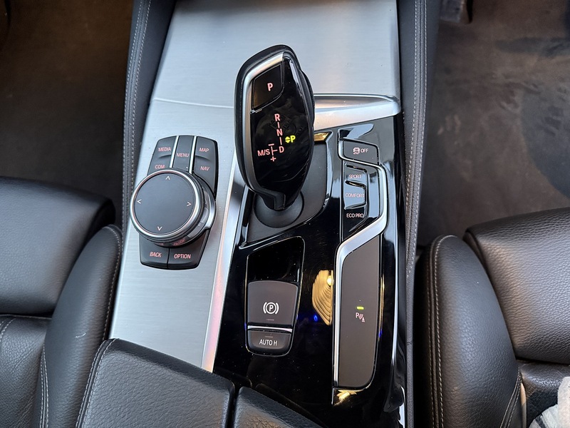 Used BMW 5 Series 2019 for sale - 76853880: Photo 40